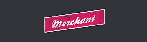 Merchant - Responsive WordPress Theme - 1